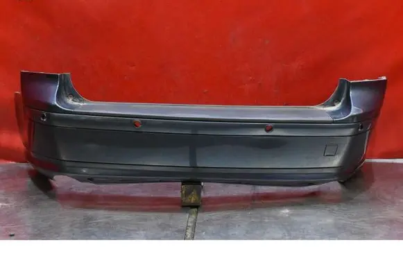 Volvo V50 Rear bumper