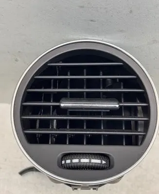 Mercedes-Benz CLS C219 Dashboard side air vent grill/cover trim A2198300254