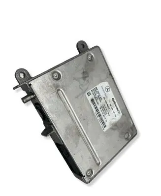 Mercedes-Benz E W211 Bluetooth control unit module A2118703926