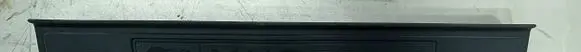 Ford Mustang VI Front sill trim cover FR3B6313222AD