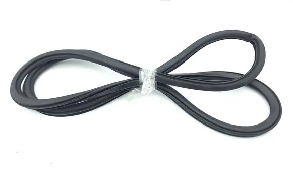Audi A6 S6 C8 4K Front door rubber seal 