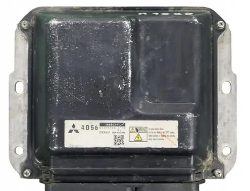 Mitsubishi L200 Engine control unit/module 1860C241