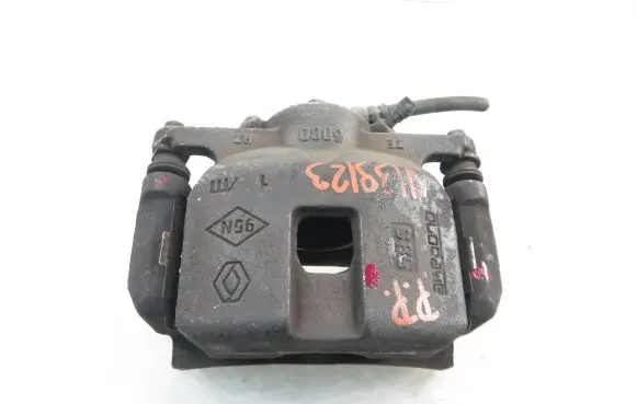 Renault Espace V (RFC) Front brake caliper BRSAK