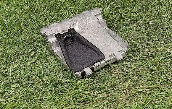 Mercedes-Benz C W204 Windshield/windscreen camera A0009050338 A0009054900 A0009025804