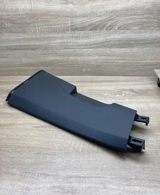 Volkswagen Golf VII (B) pillar trim (bottom) 5G4867292F
