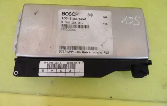 Rover 75 ABS control unit/module 0265108045