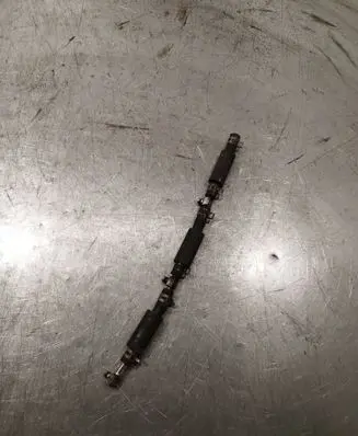 Mitsubishi Outlander Fuel return line/hose 