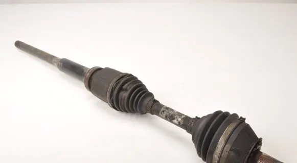 Volvo S60 Front driveshaft 