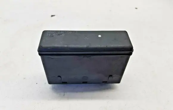 Ford Focus Comfort/convenience module 98AG14K150AE