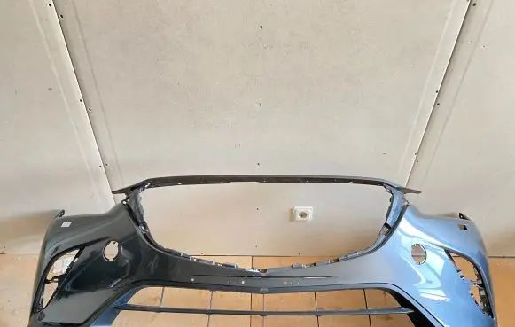 Mazda CX-3 Front bumper D10J50031 7T255320