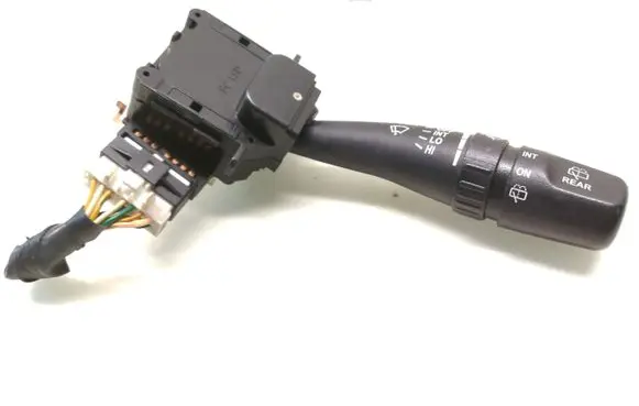 KIA Sorento Wiper control stalk