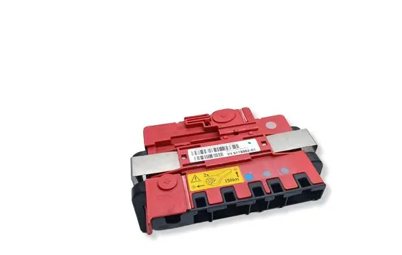 BMW X5 E70 Positive wiring loom 9178962