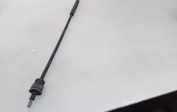 Renault Kangoo I Clutch cable 