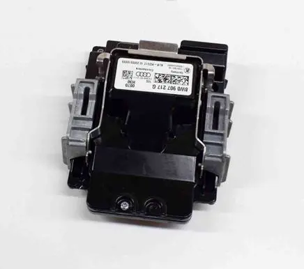 Audi A4 S4 B9 8W Windshield/windscreen camera 1053152000 8W0907217G