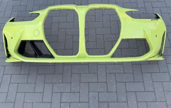 BMW M3 G80 Front bumper 51118069413