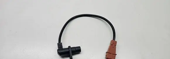 Peugeot 307 Crankshaft position sensor 10234006