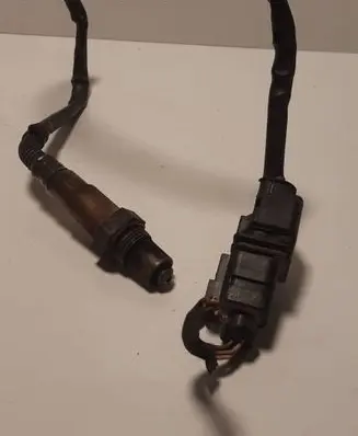 Volkswagen PASSAT B6 Lambda probe sensor 03L906262 0281004085