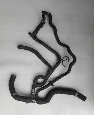 Renault Kadjar Engine coolant pipe/hose 271A31621R 1321282