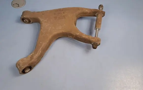Audi Q5 SQ5 Rear upper control arm/wishbone 8R0505312B