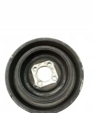 Fiat Doblo Crankshaft pulley 55200498