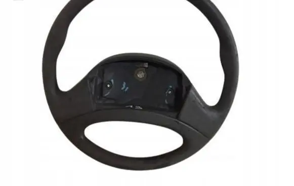 Opel Movano B Steering wheel 7700353768