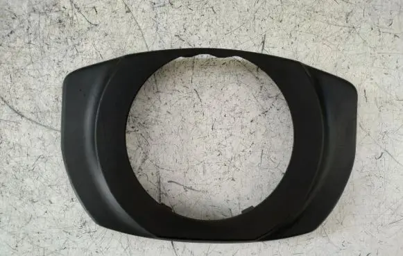 BMW 7 E65 E66 Steering wheel column trim 6911537