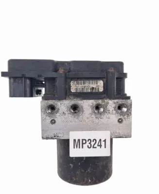 Ford Transit ABS Pump 0265800420 0265231533 6C112M110AD
