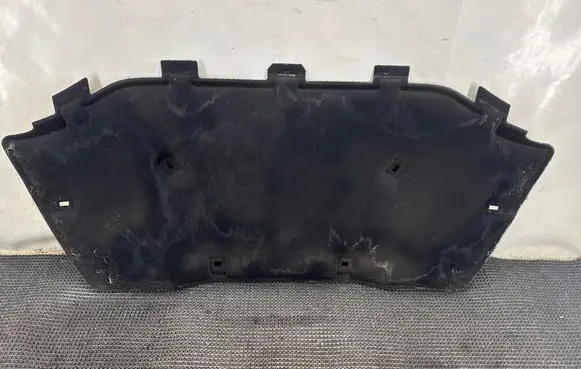 Volvo XC60 Engine bonnet/hood sound/heat insulation 70996001