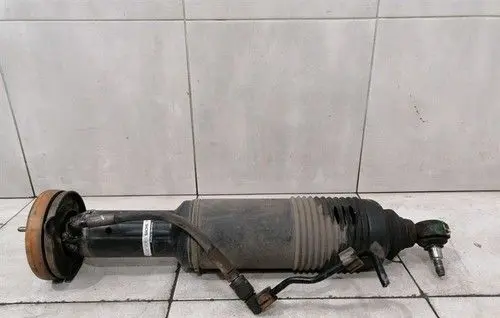 Mercedes-Benz SL R230 Front shock absorber actuator solenoid A2303208813