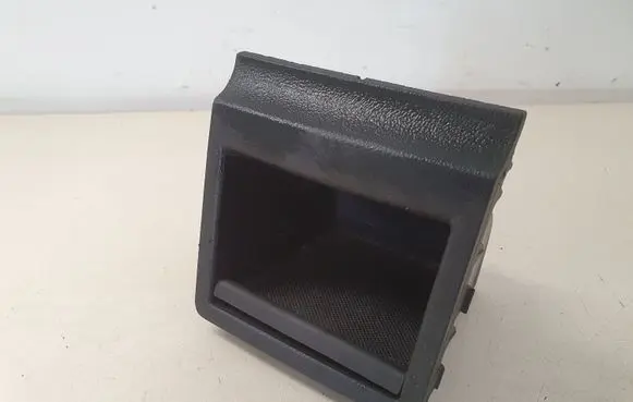 Audi A3 S3 8P Dashboard storage box/compartment 8P0863351D