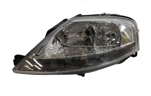 Citroen C3 Headlight/headlamp REPLACEMENT TAIWAN 96381373