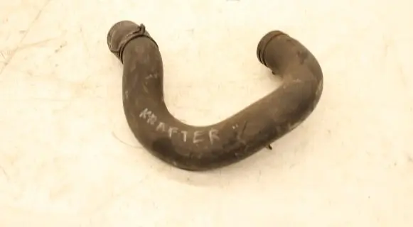 Volkswagen Crafter Engine coolant pipe/hose