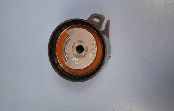 Fiat Bravo - Brava Belt tensioner pulley 02101105832P 0066832 MBI23420