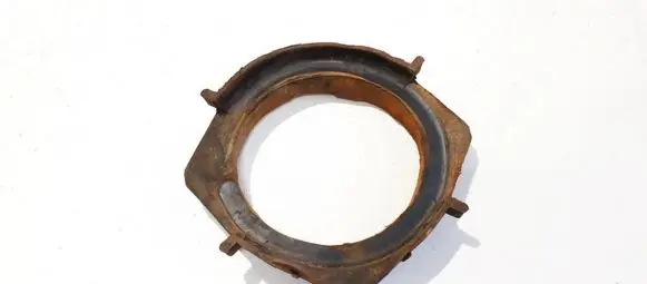 Mazda Premacy Front coil spring rubber mount 