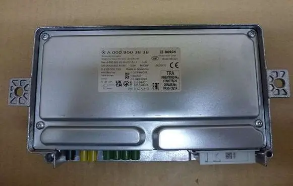 Parking PDC control unit/module