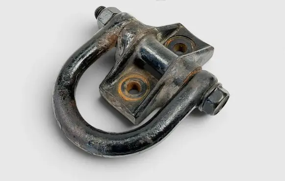 Hummer H2 Towing hook eye 15109572 15060352 15176680