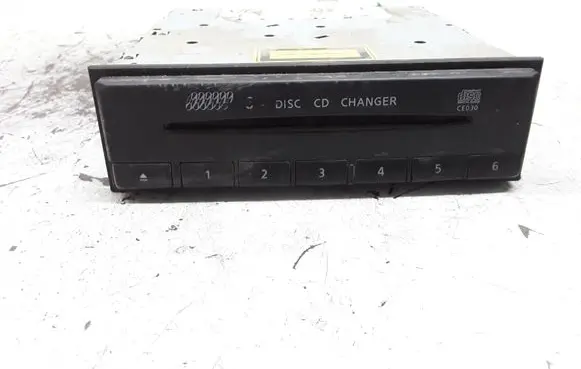 Nissan X-Trail T30 CD/DVD changer 281844M560