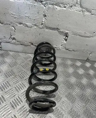 Skoda Superb B6 (3T) Rear coil spring