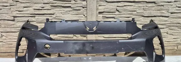 Citroen C3 Front bumper 9856486680