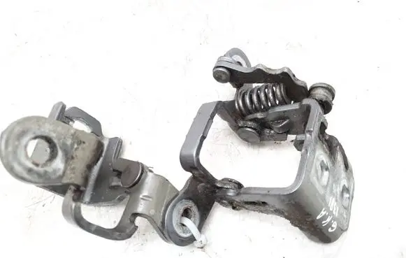 Fiat Freemont Rear door hinge set 