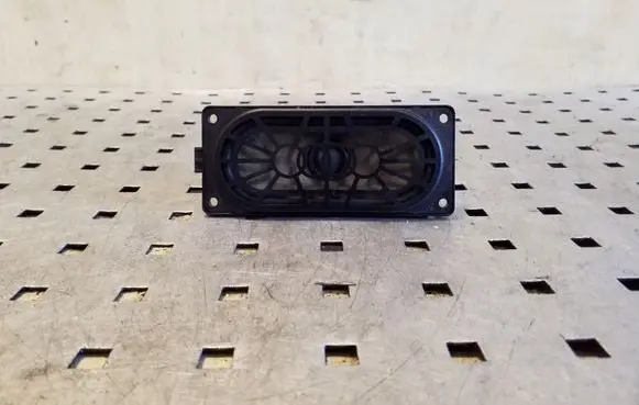 Audi TT TTS Mk2 Panel speaker 8J0035362