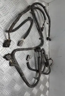 Parking sensor (PDC) wiring loom