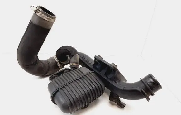 Audi A6 S6 C7 4G Intake resonator 8K0129955A 4G0145709M 03G906051E