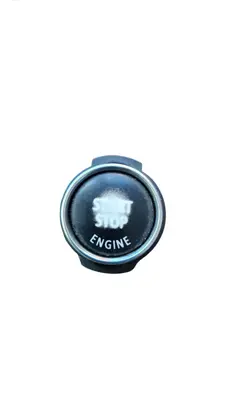 BMW X5 E70 Engine start stop button switch 