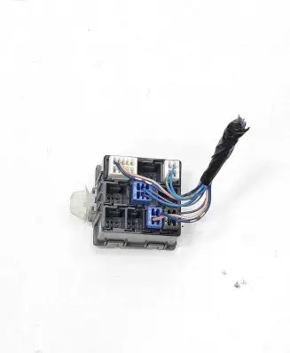 Honda Civic IX Other control units/modules SJBASTV0E210 B2022AYL6P 150921