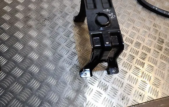 Audi A4 Allroad Holder (bracket) 8K0802715A
