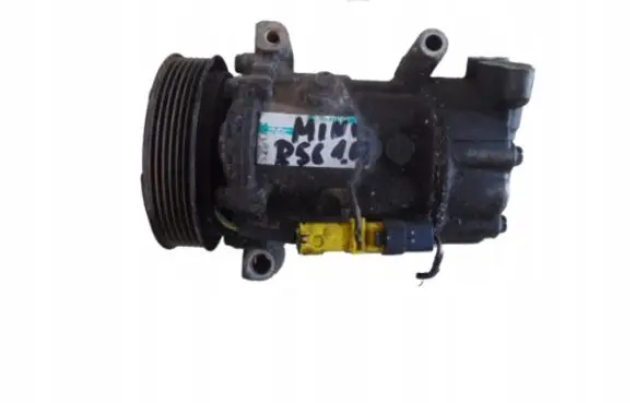 Mini One - Cooper Coupe R56 Air conditioning (A/C) compressor (pump) 5698523