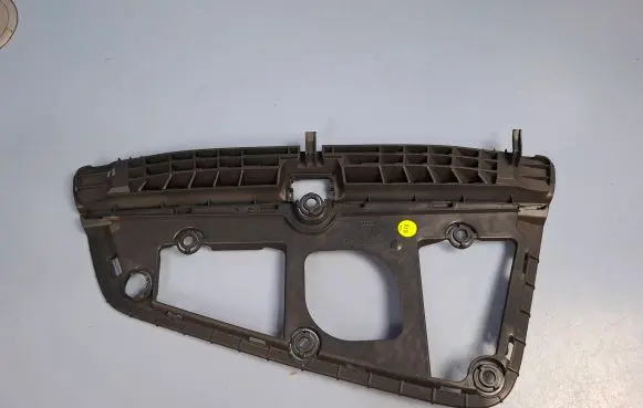 Audi Q5 SQ5 Dash center speaker trim cover 8R2819635