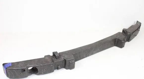 Opel Astra L Front bumper foam support bar 9839980180