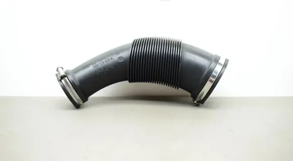 Air intake duct part